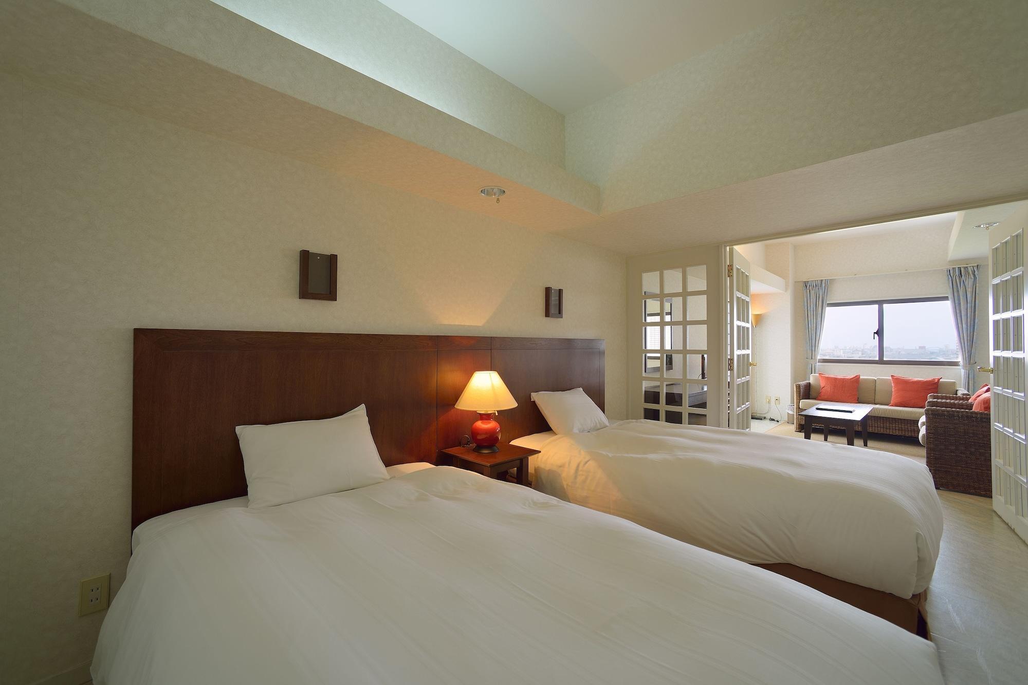 Hotel Royal Marine Palace Ishigakijima Ishigaki  Dış mekan fotoğraf