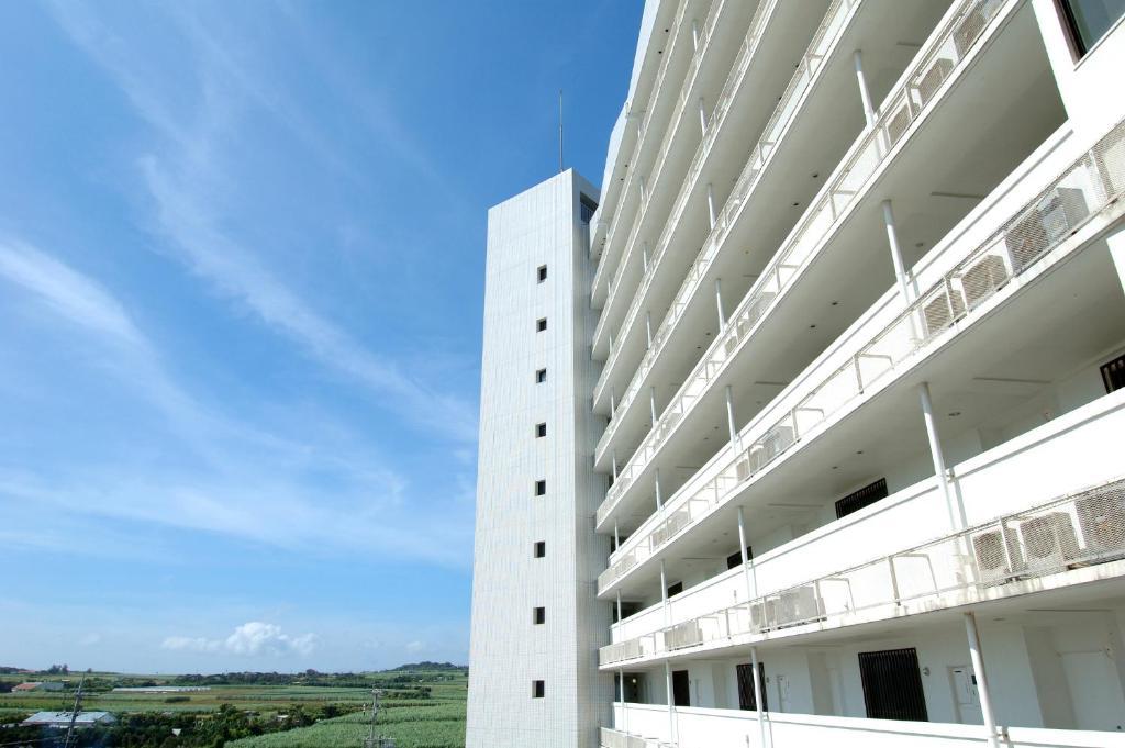 Hotel Royal Marine Palace Ishigakijima Ishigaki  Dış mekan fotoğraf