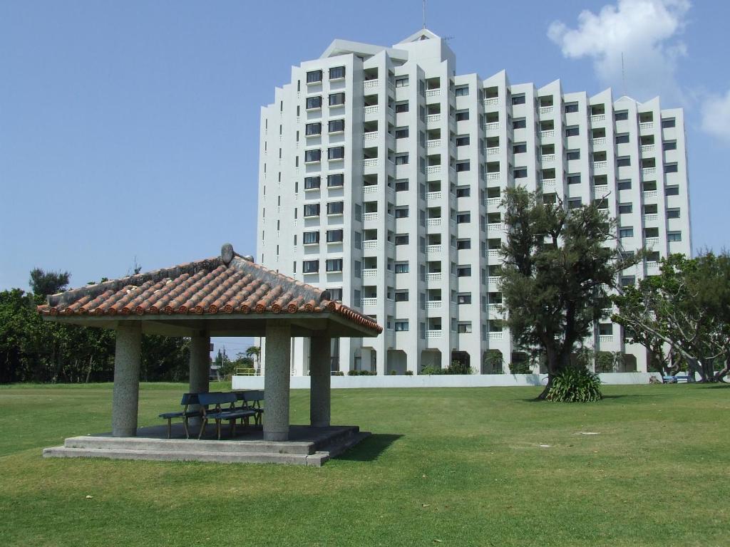 Hotel Royal Marine Palace Ishigakijima Ishigaki  Dış mekan fotoğraf