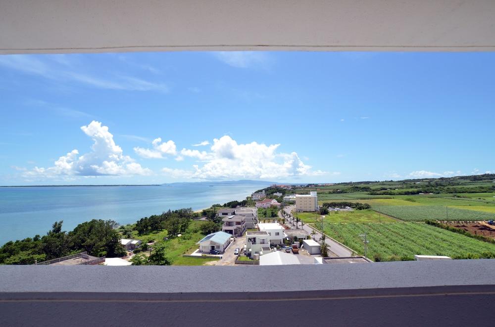 Hotel Royal Marine Palace Ishigakijima Ishigaki  Dış mekan fotoğraf