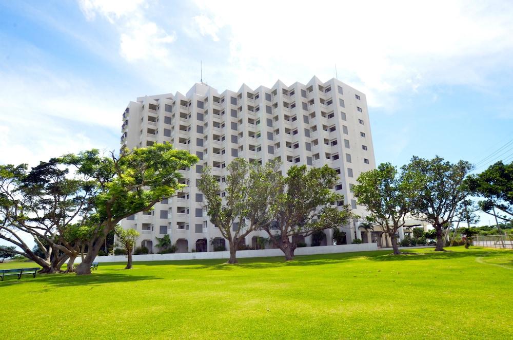 Hotel Royal Marine Palace Ishigakijima Ishigaki  Dış mekan fotoğraf
