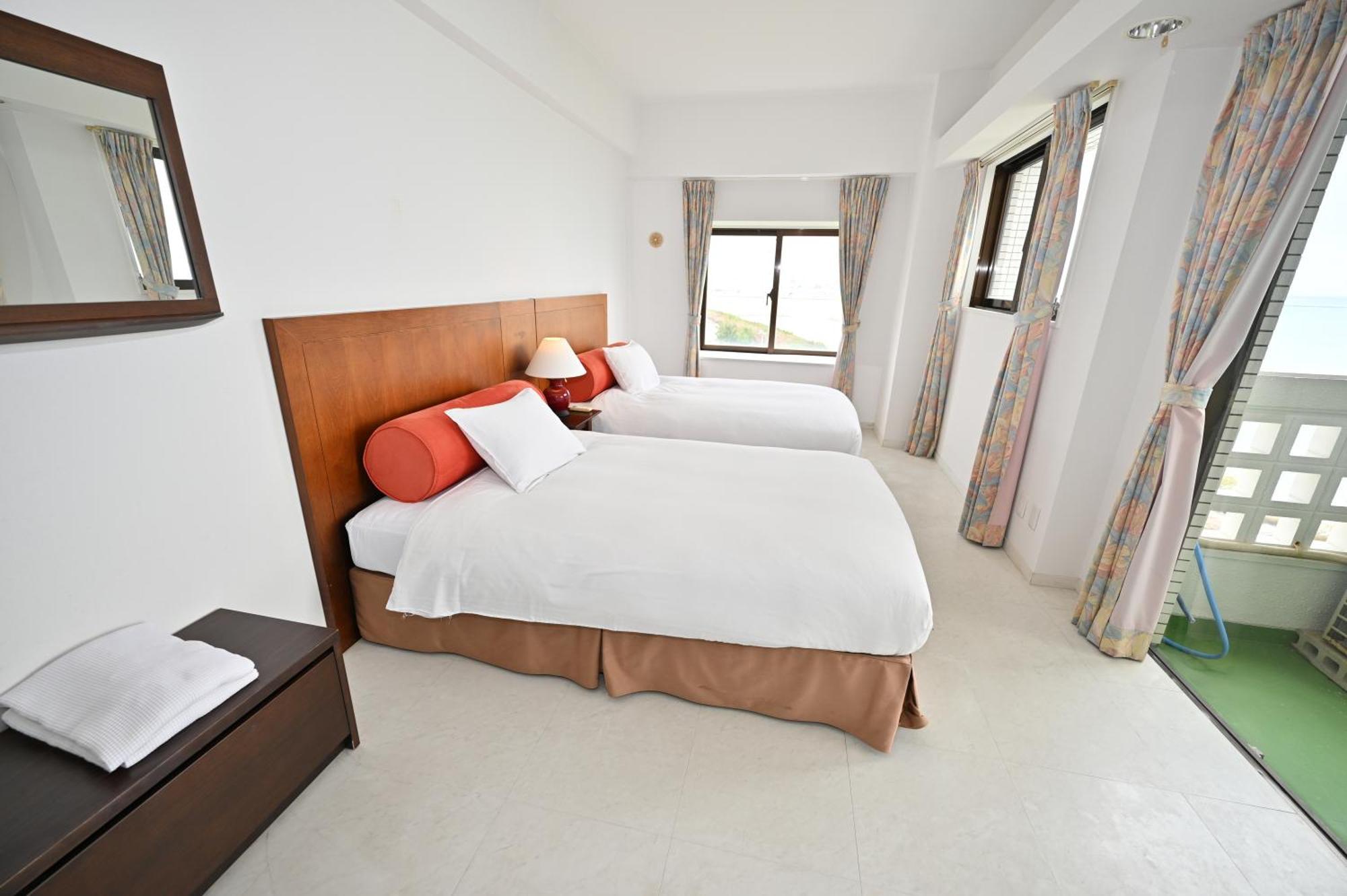 Hotel Royal Marine Palace Ishigakijima Ishigaki  Dış mekan fotoğraf