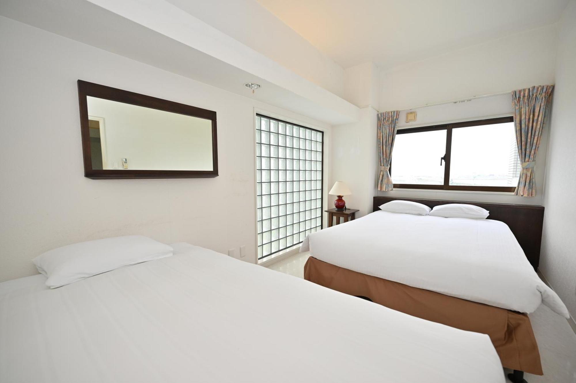 Hotel Royal Marine Palace Ishigakijima Ishigaki  Dış mekan fotoğraf