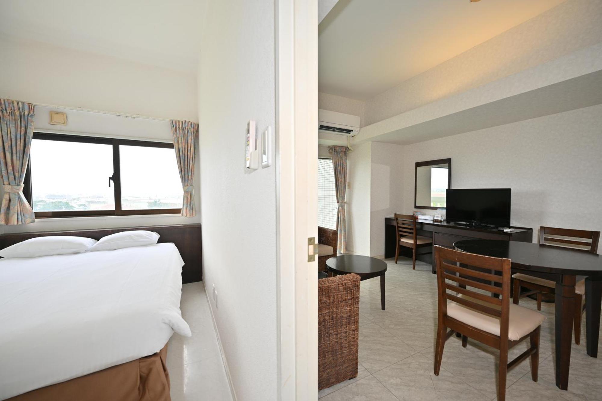 Hotel Royal Marine Palace Ishigakijima Ishigaki  Dış mekan fotoğraf