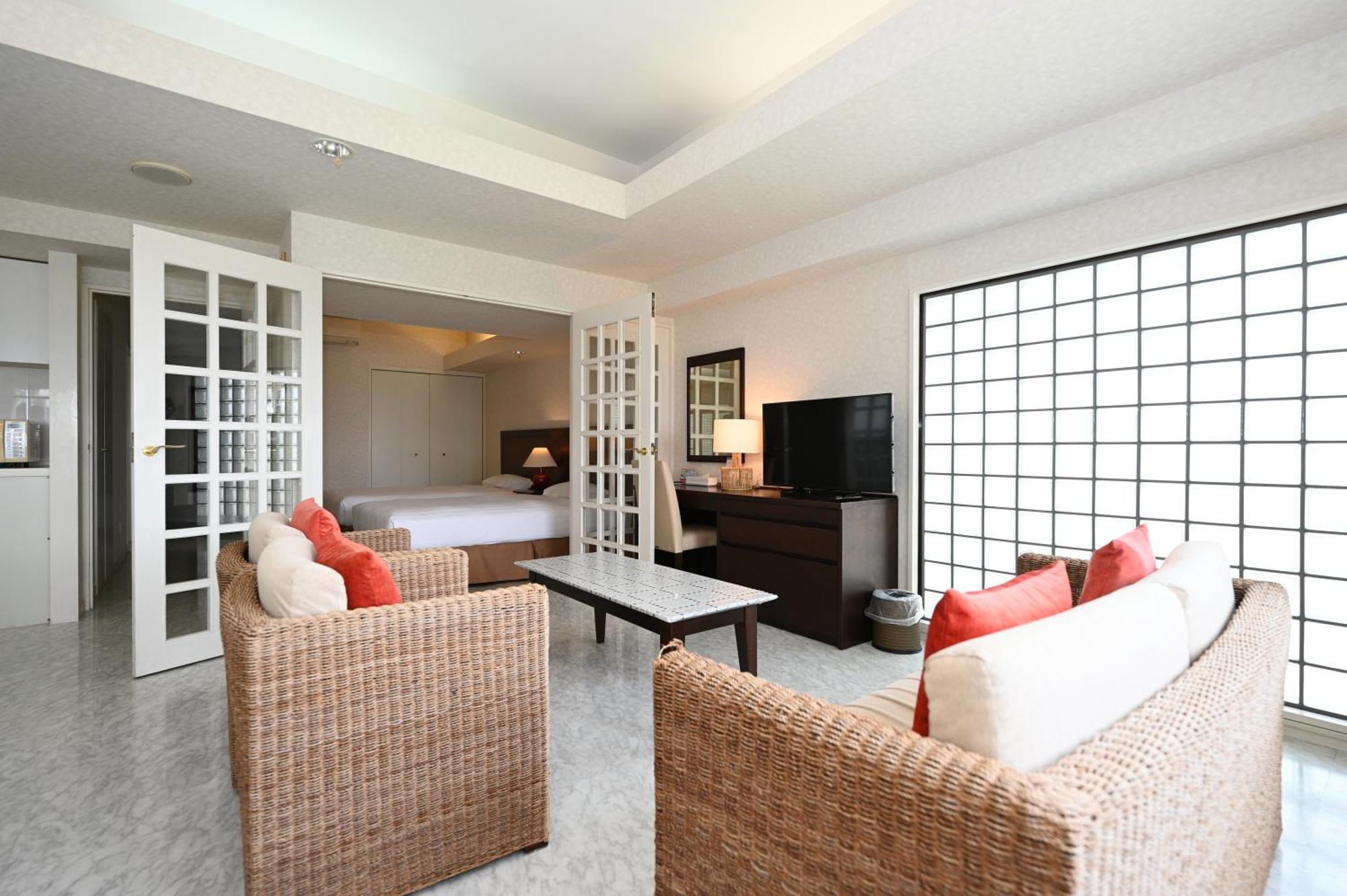 Hotel Royal Marine Palace Ishigakijima Ishigaki  Dış mekan fotoğraf