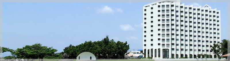 Hotel Royal Marine Palace Ishigakijima Ishigaki  Dış mekan fotoğraf