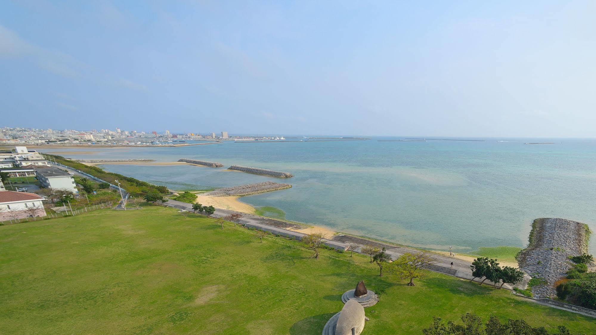Hotel Royal Marine Palace Ishigakijima Ishigaki  Dış mekan fotoğraf