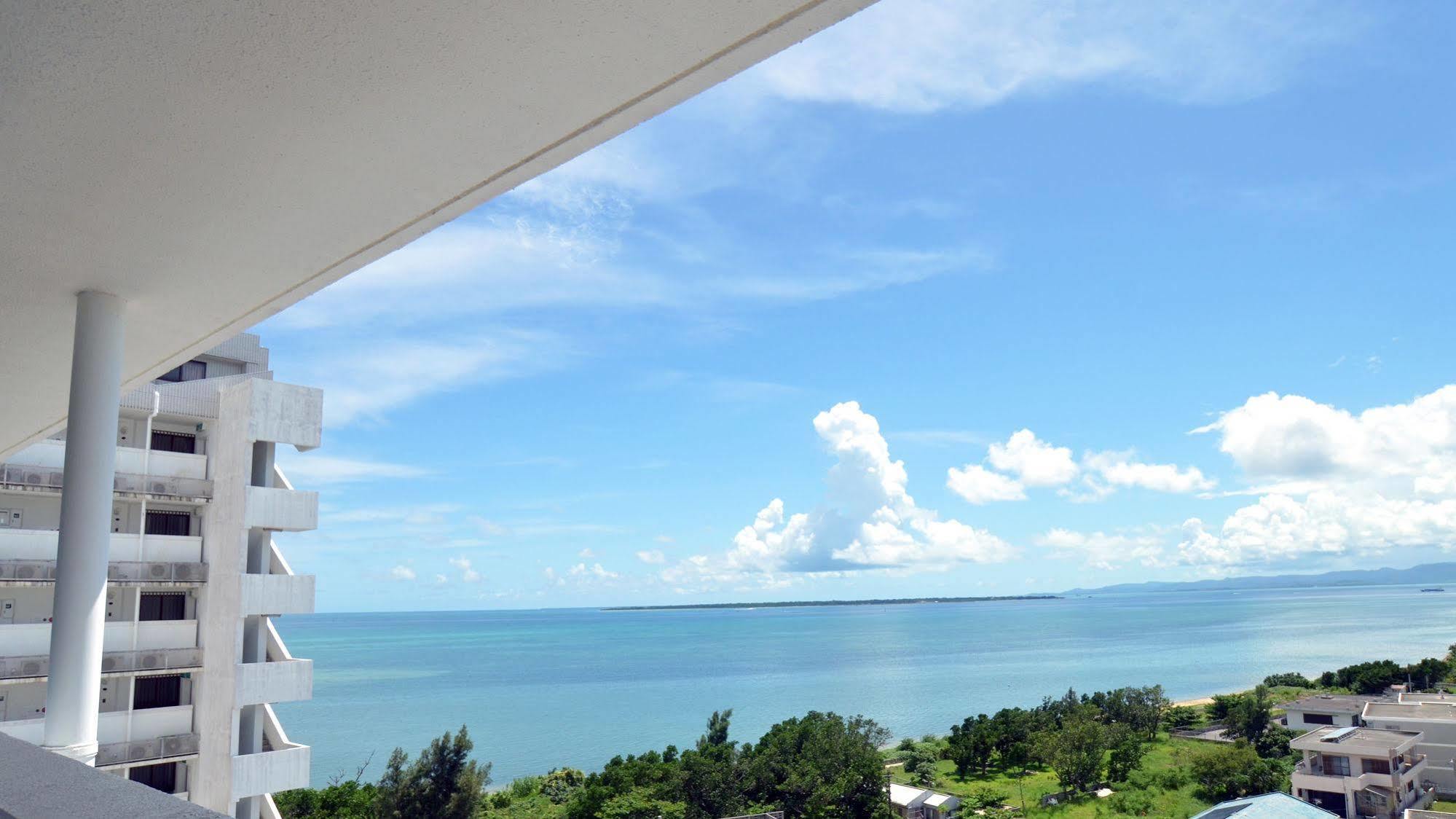 Hotel Royal Marine Palace Ishigakijima Ishigaki  Dış mekan fotoğraf