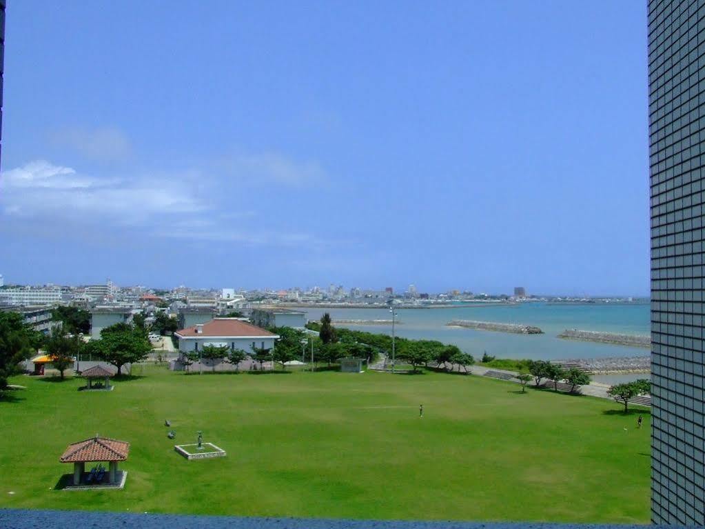 Hotel Royal Marine Palace Ishigakijima Ishigaki  Dış mekan fotoğraf